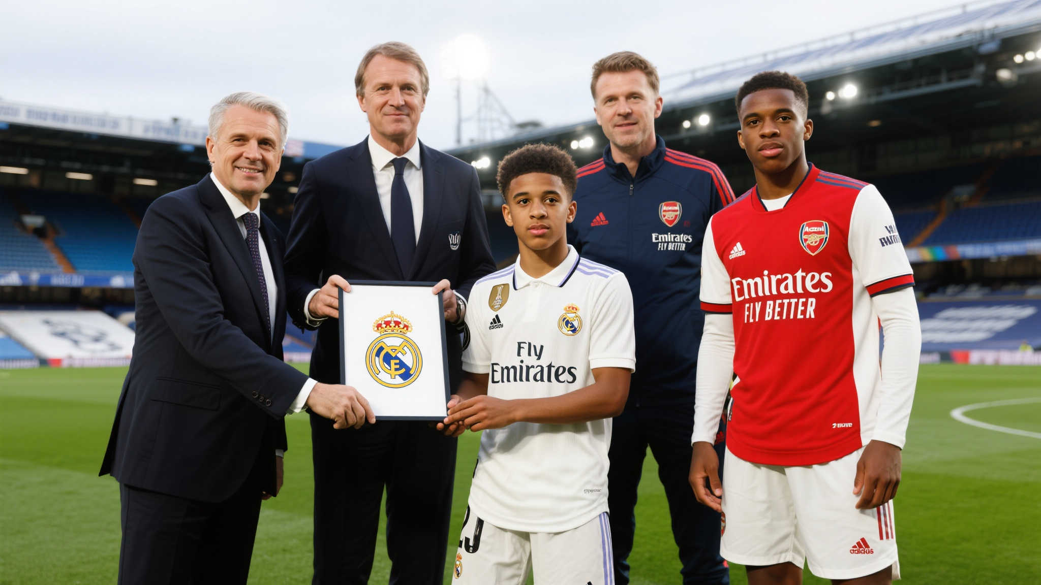 从以上几点我们不难发现，此类大型国际间运作既需谨慎