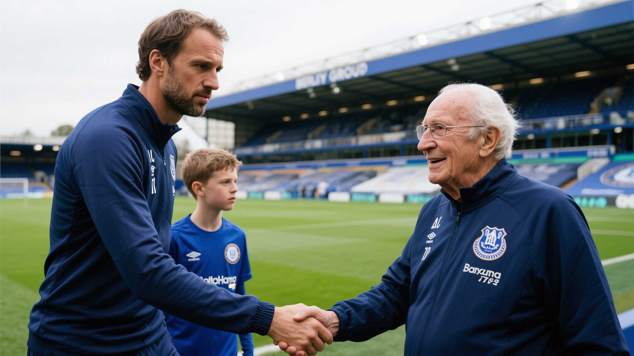 近年来，由阿布时期到伯利集团接手之后重新提出长期目