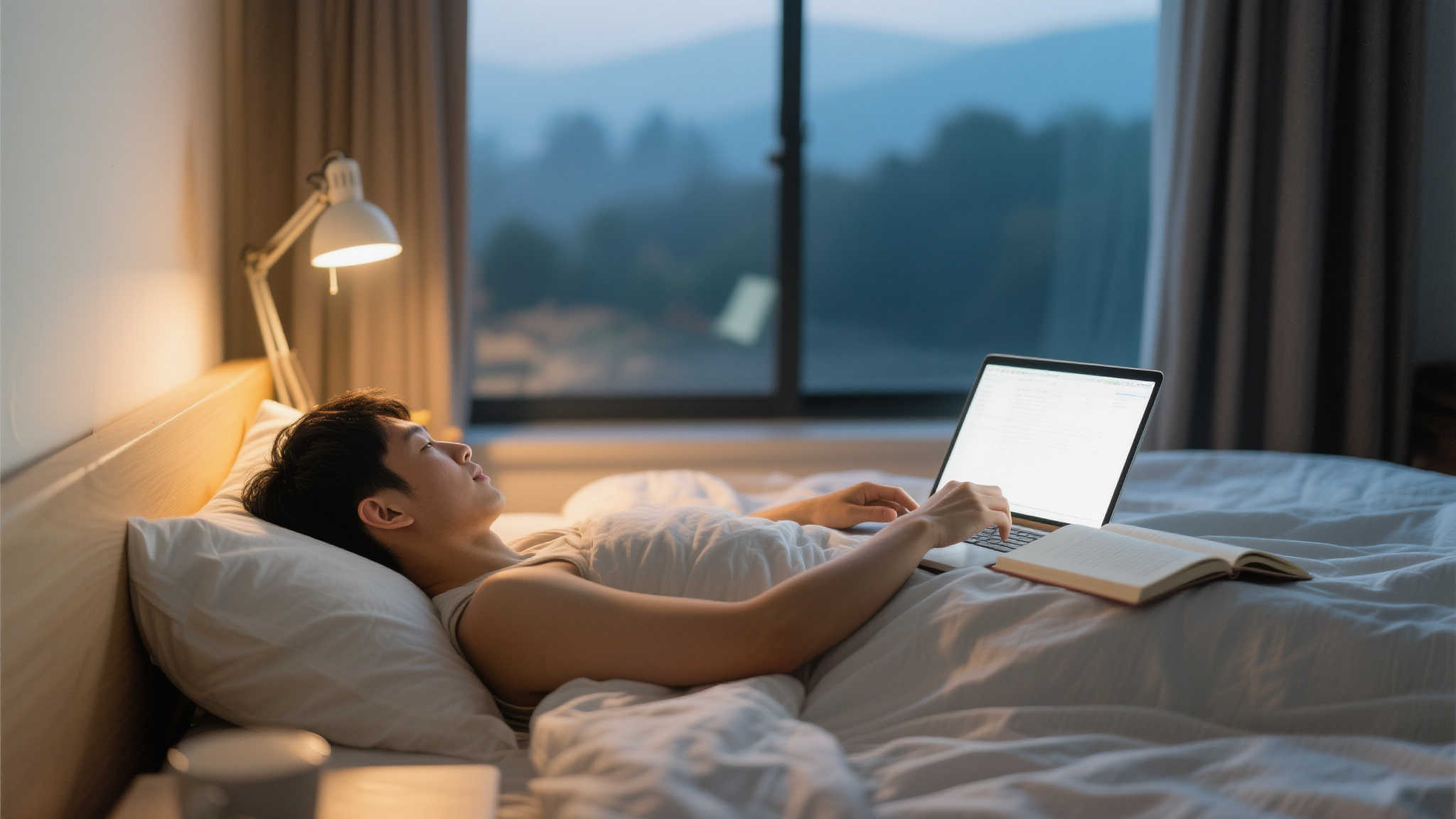 误入假青岛，却意外迎来维尔茨，誓要每天早睡不超晨六